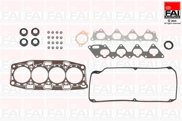 Gasket Kit, cylinder head